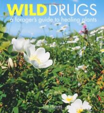 Wild drugs forager for sale  UK