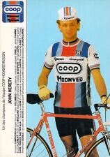 carte postale cyclisme cycliste  JOHN HERETY comprar usado  Enviando para Brazil