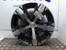 Alloy wheel peugeot for sale  DONCASTER