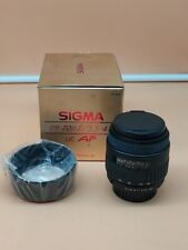 Sigma interchangeable lens usato  Giarre