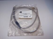 Cabo de fibra óptica Allen Bradley 99-222-1 comprar usado  Enviando para Brazil