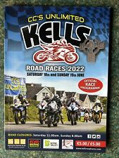 Kells motorcycle race for sale  CRAIGAVON
