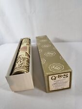 Qrs piano roll for sale  Germantown