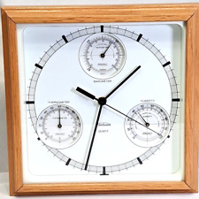 Sunbeam quartz clock for sale  Mcminnville
