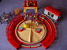 Playmobil 3553 zirkus gebraucht kaufen  Brilon