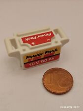Playmobil batterie 8x1 gebraucht kaufen  Deutschland