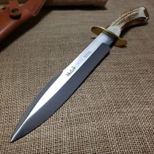 silver stag knives for sale  Boise