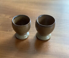 Denby romany pair for sale  RIPON