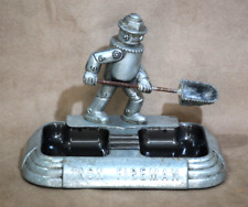 Vintage metal iron for sale  San Diego