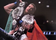 Conor mcgregor ufc for sale  Shipping to Ireland