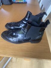 Russell bromley boots for sale  WREXHAM