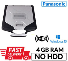 Cheap panasonic toughbook for sale  MITCHAM