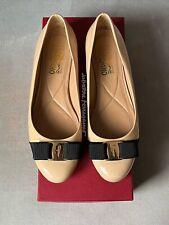 Salvatore ferragamo new for sale  Washington