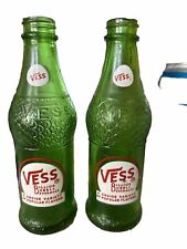 Vintage vess soda for sale  Kansas City