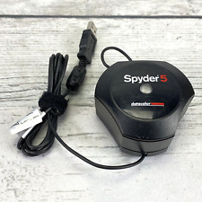 spyder calibration for sale  Shipping to Ireland