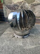 Stainless steel chimney for sale  LEICESTER