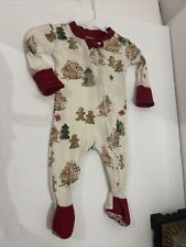 Burt’s Bees Baby 0-3 Months Holiday Sleeper  for sale  Shipping to South Africa