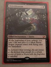 Bitterblossom NM, English MTG Modern Masters 2015 for sale  Shipping to South Africa