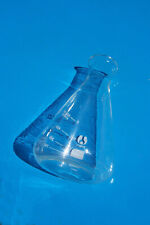 conical flask for sale  TORQUAY