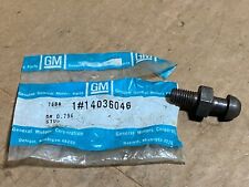 14036046 clutch fork for sale  Lapeer