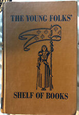 Collier The Junior Classics The Young Folks Shelf of Books Vol 8 Copywrite 1960 comprar usado  Enviando para Brazil