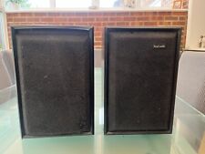 Royd speakers for sale  WESTERHAM