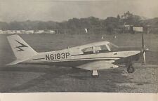 Vintage aviation photo for sale  TORQUAY