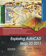 Exploring autocad map for sale  Orem