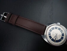 orologio zenith 28800 autosport usato  Carrara