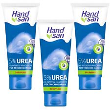 Handsan handcreme urea gebraucht kaufen  Wörth am Rhein