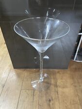 Giant decorative martini for sale  LONDON