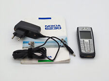Nokia 6230 grau gebraucht kaufen  Klosterlechfeld