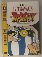 Travaux astérix dvd d'occasion  Oloron-Sainte-Marie