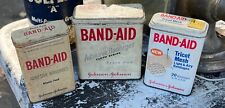 Lot vintage band for sale  Middleboro