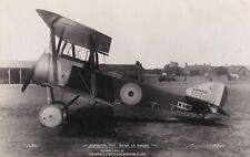 Sopwith pup n5180 for sale  THIRSK