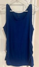 Blue tank top for sale  Angwin