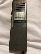 Vintage motorola 350 for sale  Palmyra