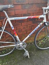 Peugeot triathlon racing for sale  WALSALL