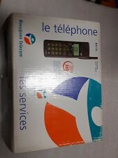 Coffret telephone gsm d'occasion  Allauch