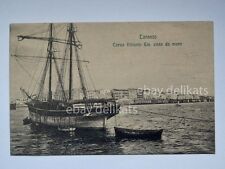 Taranto barca vela usato  Trieste