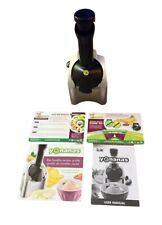 Yonanas deluxe ice for sale  Homestead