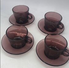 Vereco cups saucers for sale  Moraga