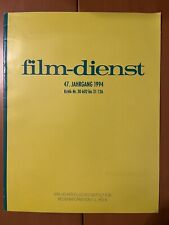 Film dienst titelverzeichnis gebraucht kaufen  Garbsen- Heitlingen,Osterwald,Schloß R.
