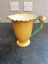 falcon ware vase for sale  LLANDUDNO