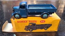 DINKY AUSTIN WAGON - 412 , used for sale  Shipping to South Africa