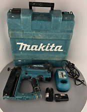 Makita gf600 second for sale  POOLE