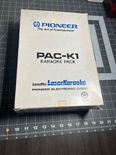 Pioneer laser active for sale  Emeryville