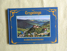 Erzgebirge alten ansichtskarte gebraucht kaufen  Deutschland