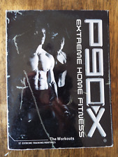 p90x for sale  Shipping to Ireland