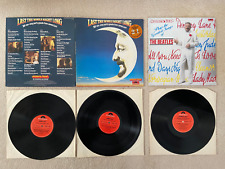 James last plays for sale  SOUTH CROYDON